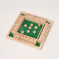 Montessori Number Knockdown