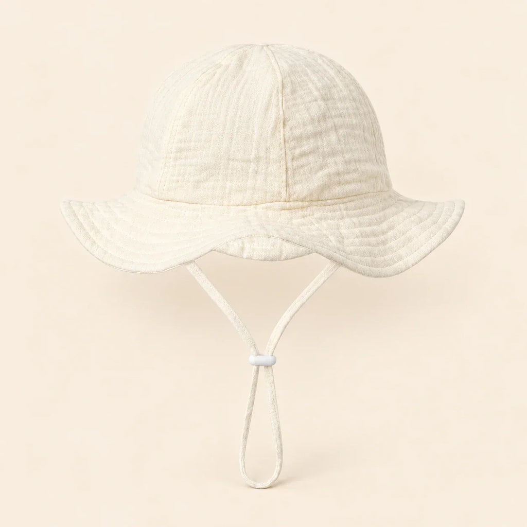 TibaToes™ CloudShade Hat