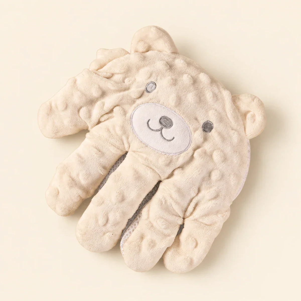 TibaToes™ Calming Hand Sensory Pillow